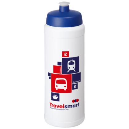 Baseline® Plus grip 750 ml sports lid sport bottle