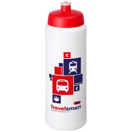 Baseline® Plus grip 750 ml sports lid sport bottle