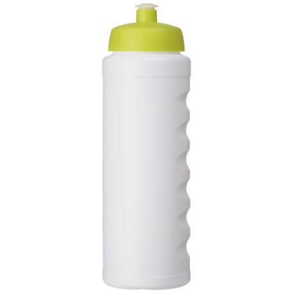 Baseline® Plus grip 750 ml sports lid sport bottle