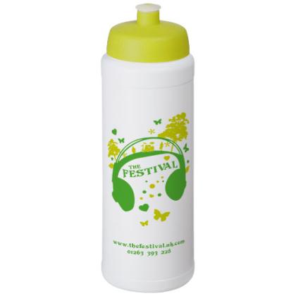 Baseline® Plus grip 750 ml sports lid sport bottle