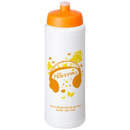 Baseline® Plus grip 750 ml sports lid sport bottle