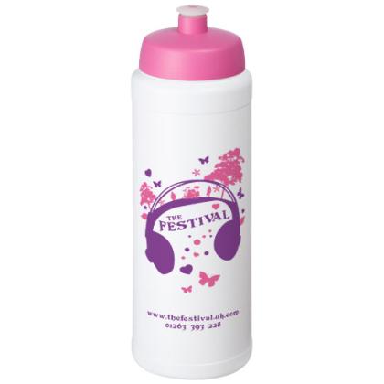 Baseline® Plus grip 750 ml sports lid sport bottle Baseline® Plus grip 750 ml sports lid sport bottle