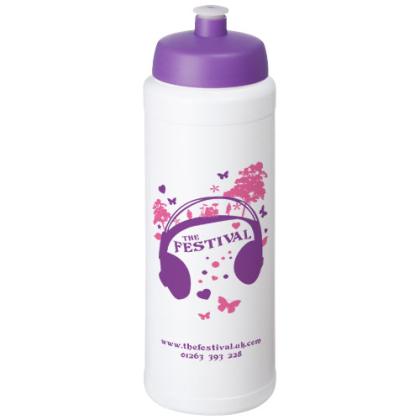 Baseline® Plus grip 750 ml sports lid sport bottle