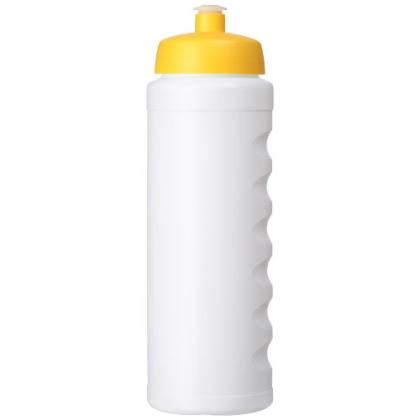 Baseline® Plus grip 750 ml sports lid sport bottle