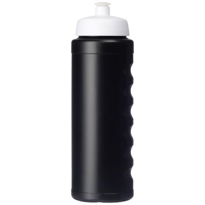 Baseline® Plus grip 750 ml sports lid sport bottle