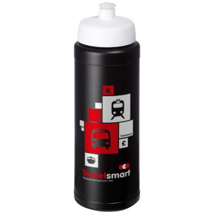 Baseline® Plus grip 750 ml sports lid sport bottle