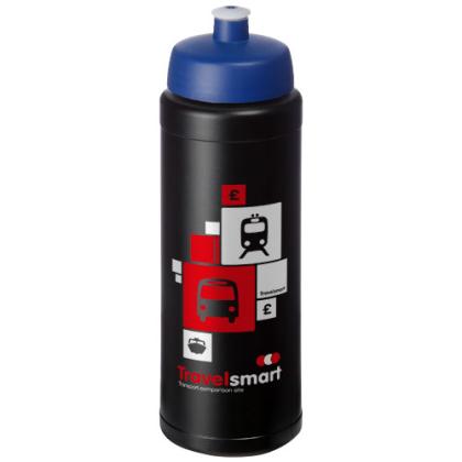 Baseline® Plus grip 750 ml sports lid sport bottle