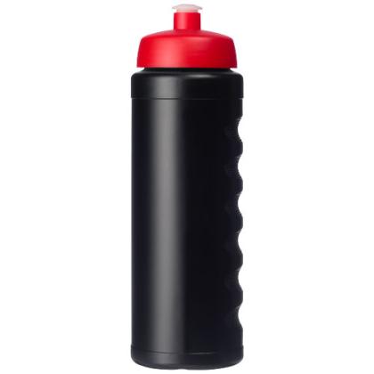 Baseline® Plus grip 750 ml sports lid sport bottle