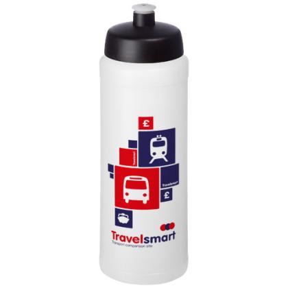 Baseline® Plus grip 750 ml sports lid sport bottle
