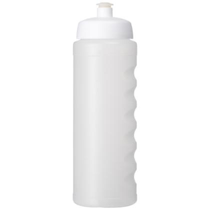 Baseline® Plus grip 750 ml sports lid sport bottle