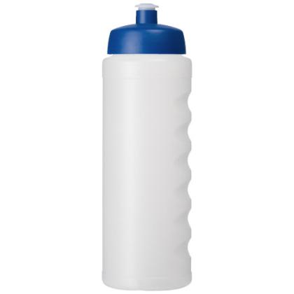 Baseline® Plus grip 750 ml sports lid sport bottle