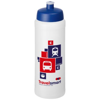 Baseline® Plus grip 750 ml sports lid sport bottle