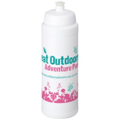 Baseline&reg; Plus 750 ml bottle with sports lid