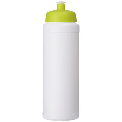 Baseline® Plus 750 ml bottle with sports lid