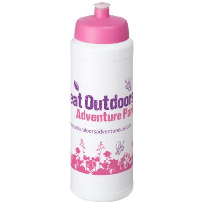Baseline® Plus 750 ml bottle with sports lid