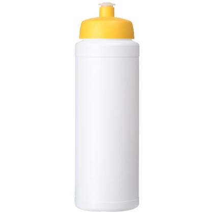 Baseline® Plus 750 ml bottle with sports lid