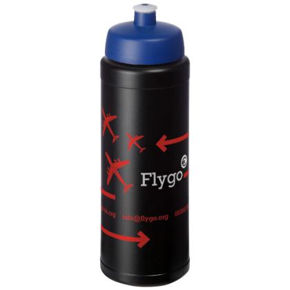 Baseline® Plus 750 ml bottle with sports lid