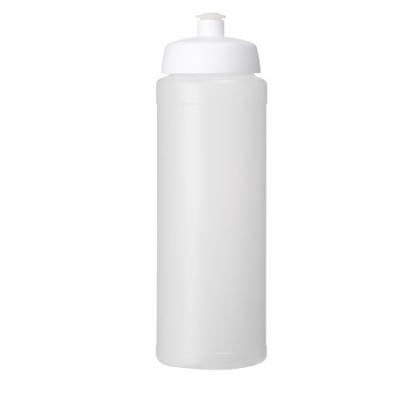 Baseline® Plus 750 ml bottle with sports lid