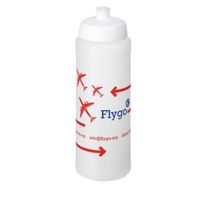Baseline® Plus 750 ml bottle with sports lid