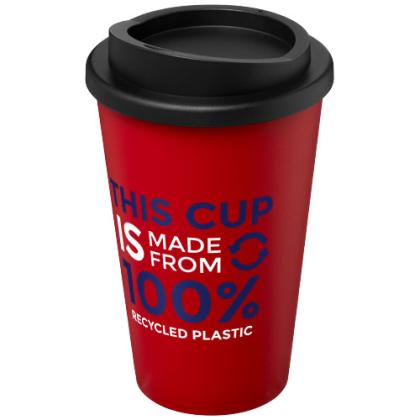Americano&reg; Recycled 350 ml insulated tumbler