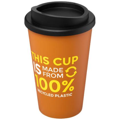 Americano® Recycled 350 ml insulated tumbler