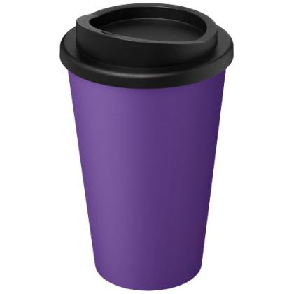 Americano® Recycled 350 ml insulated tumbler