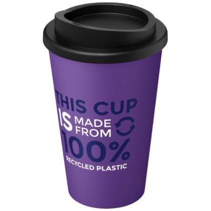 Americano® Recycled 350 ml insulated tumbler