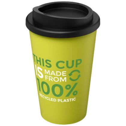 Americano® Recycled 350 ml insulated tumbler