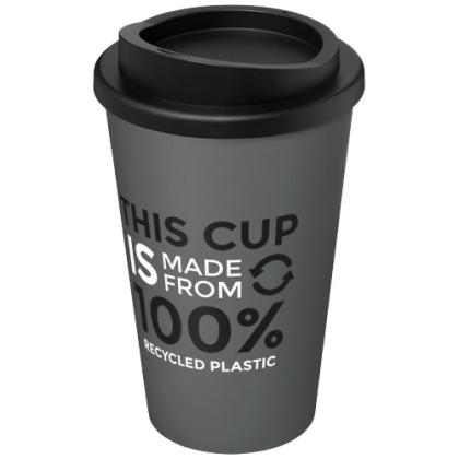 Americano® Recycled 350 ml insulated tumbler