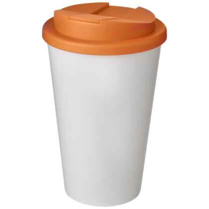Americano® 350 ml tumbler with spill-proof lid Americano® 350 ml tumbler with spill-proof lid
