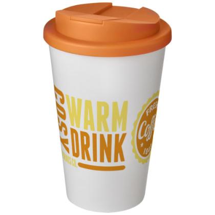 Americano® 350 ml tumbler with spill-proof lid Americano® 350 ml tumbler with spill-proof lid