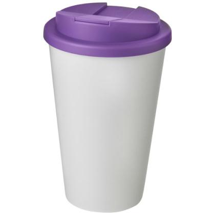Americano&reg; 350 ml tumbler with spill-proof lid