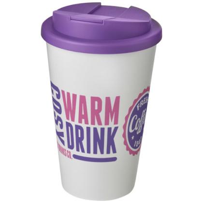 Americano&reg; 350 ml tumbler with spill-proof lid