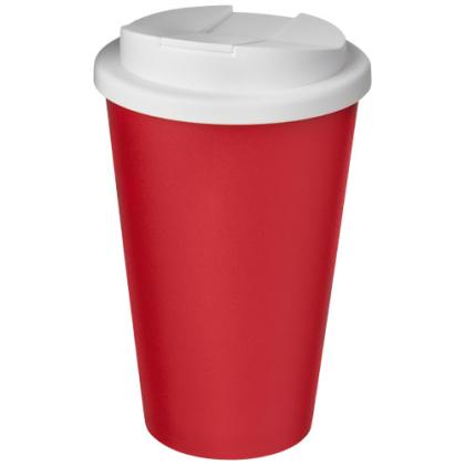 Americano® 350 ml tumbler with spill-proof lid