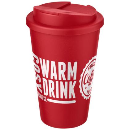 Americano® 350 ml tumbler with spill-proof lid Americano® 350 ml tumbler with spill-proof lid