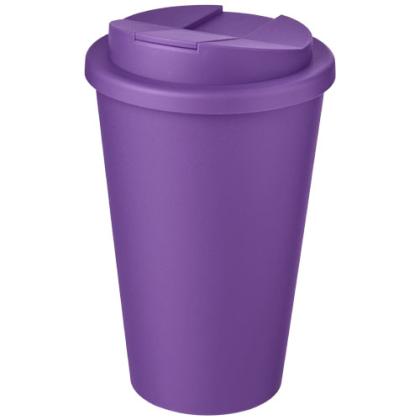 Americano® 350 ml tumbler with spill-proof lid Americano® 350 ml tumbler with spill-proof lid
