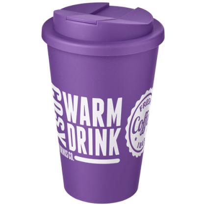 Americano® 350 ml tumbler with spill-proof lid Americano® 350 ml tumbler with spill-proof lid