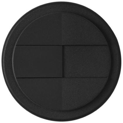 Brite-Americano® 350 ml tumbler with spill-proof lid