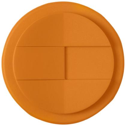 Brite-Americano® 350 ml tumbler with spill-proof lid