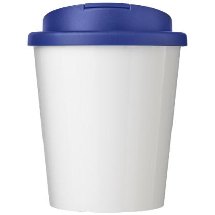 Brite-Americano® Espresso 250 ml tumbler with spill-proof lid