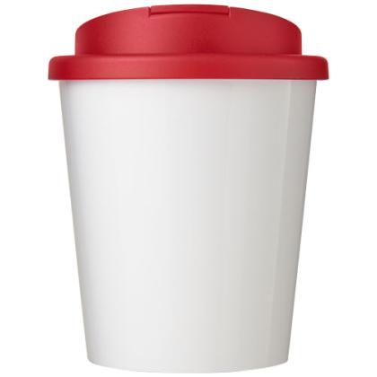 Brite-Americano&reg; Espresso 250 ml tumbler with spill-proof lid