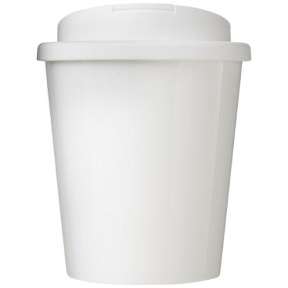 Brite-Americano® Espresso 250 ml tumbler with spill-proof lid