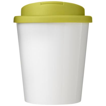 Brite-Americano® Espresso 250 ml tumbler with spill-proof lid