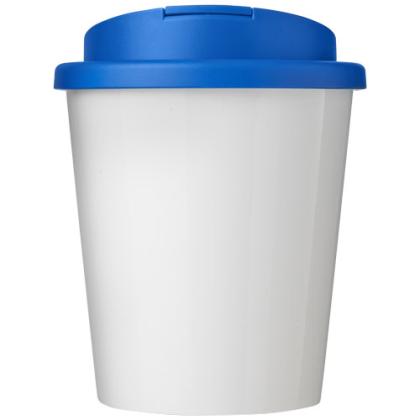 Brite-Americano® Espresso 250 ml tumbler with spill-proof lid