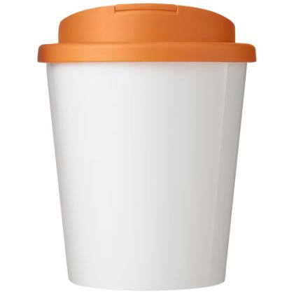 Brite-Americano&reg; Espresso 250 ml tumbler with spill-proof lid