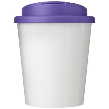 Brite-Americano&reg; Espresso 250 ml tumbler with spill-proof lid