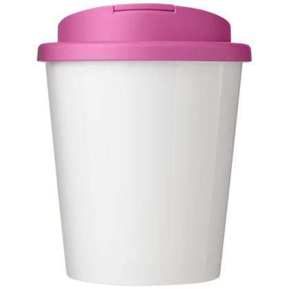 Brite-Americano® Espresso 250 ml tumbler with spill-proof lid