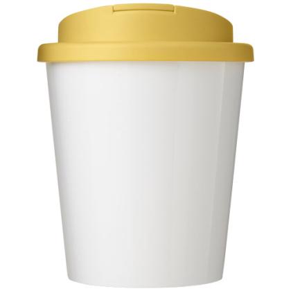 Brite-Americano® Espresso 250 ml tumbler with spill-proof lid