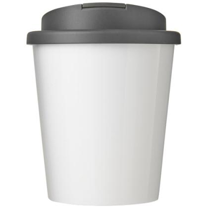Brite-Americano® Espresso 250 ml tumbler with spill-proof lid