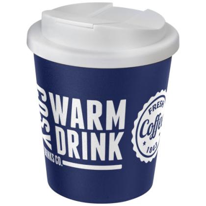 Americano® Espresso 250 ml tumbler with spill-proof lid